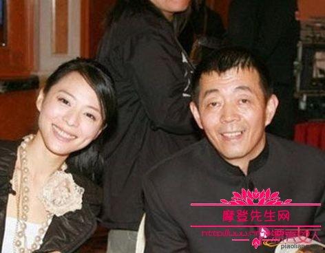 張靜初和顧長衛車震門證據圖(張靜初與顧長衛)