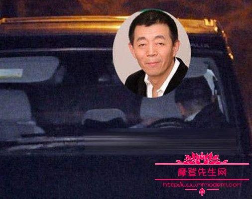 張靜初和顧長衛車震門證據圖(張靜初與顧長衛)