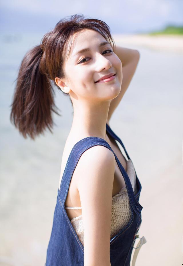 演員景瓷多大了(演青瓷的演員)