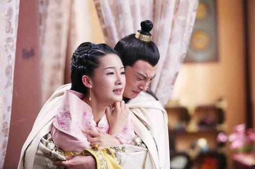 燕洵是怎么回到燕北的？燕洵和元淳結婚是真(燕洵放元淳走)