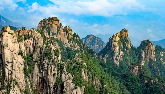 跟我一起去爬山是什么梗
