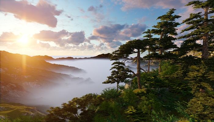 跟我一起去爬山是什么梗