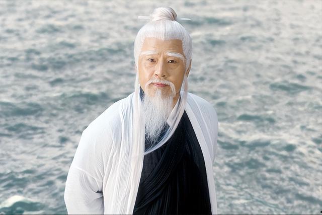 如果洪洗象不兵解，王仙芝能打得過嗎？徐鳳年能成為天下第一嗎？