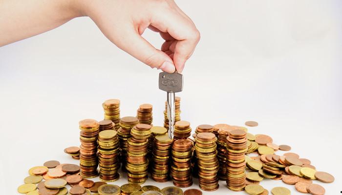 馬蹄金是什么金