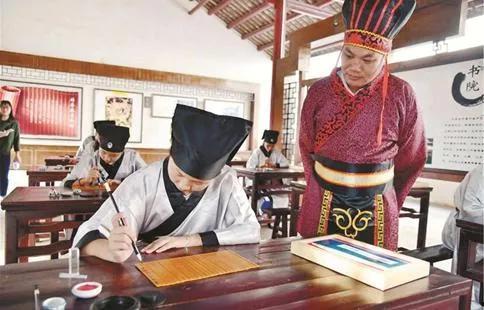 舉人，秀才，榜眼，探花，進士，狀元，分別相當于今天的什么學位？