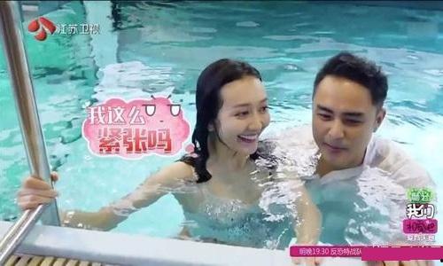 劉詩詩明道情史為什么分手(明道和劉詩詩交往過嗎)