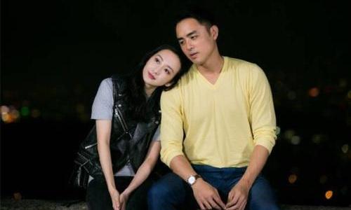 劉詩詩明道情史為什么分手(明道和劉詩詩交往過嗎)