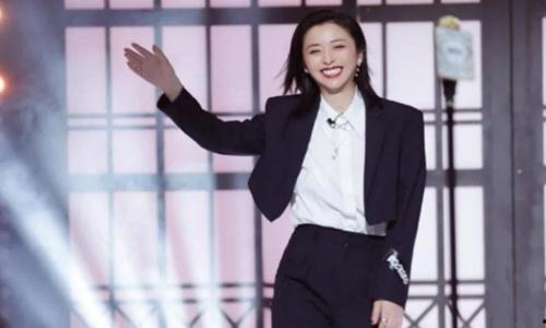 黃小蕾為了大張偉閃婚是什么梗？傳言黃小蕾