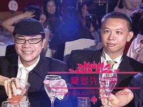 蔡康永的同性戀男友是誰？戀愛中蔡康永是攻(蔡康永的對象是誰)