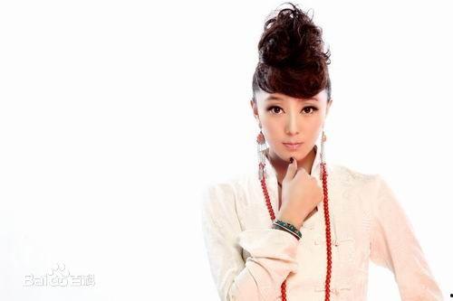 藏族女歌手旺姆的丈夫是誰？容中爾甲和旺姆
