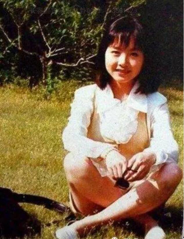 魯豫的頭為什么那么大 魯豫采訪誰誰就倒霉