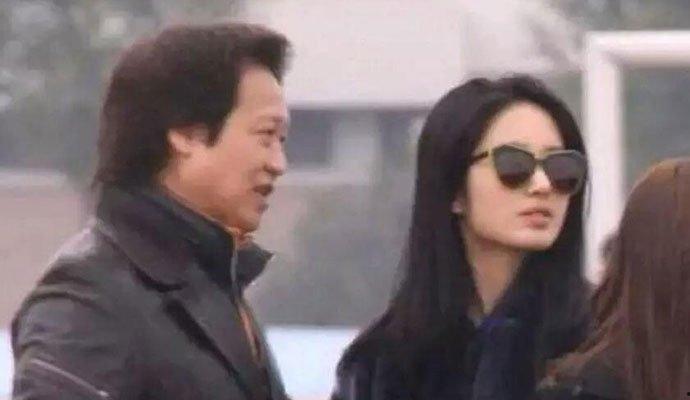 楊采鈺兒時照片圖(楊采鈺老照片)