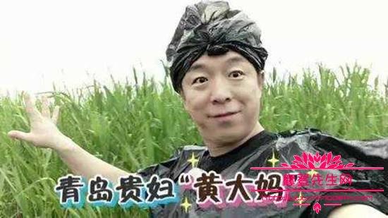 黃渤為什么討厭江一燕？江一燕人品到底有多