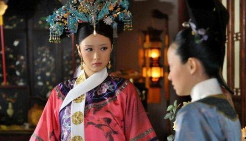 甄執華妃第幾集死的，華妃第幾集被(華妃害死甄嬛孩子第幾集)