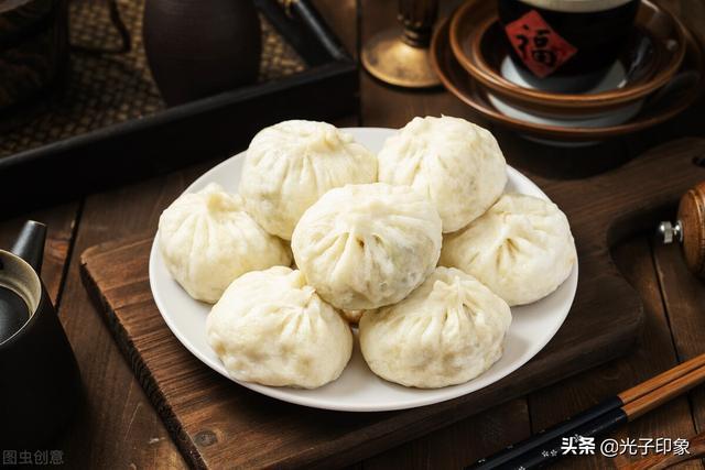 渭南四大有名小吃是什么？