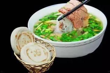 渭南四大有名小吃是什么？