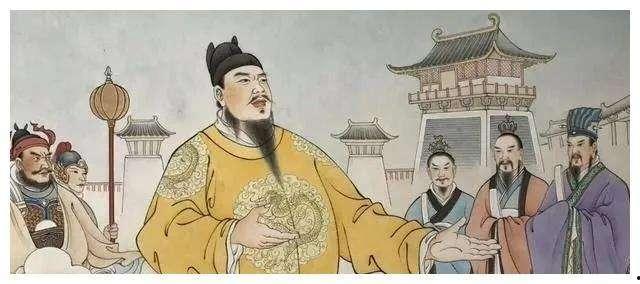 為什么李善長和劉伯溫都為朱元璋一統天下立了汗馬功勞，一個封了公爵一個卻封伯爵呢？