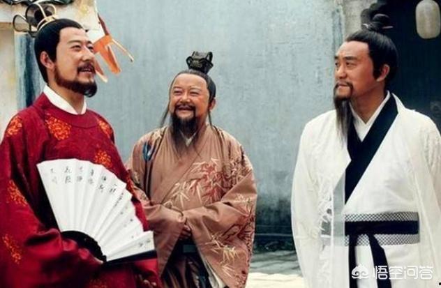 為什么李善長和劉伯溫都為朱元璋一統天下立了汗馬功勞，一個封了公爵一個卻封伯爵呢？