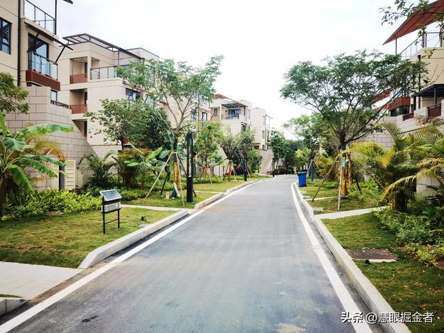 海南住在哪里比較舒服? 海南住在哪里比較舒服?