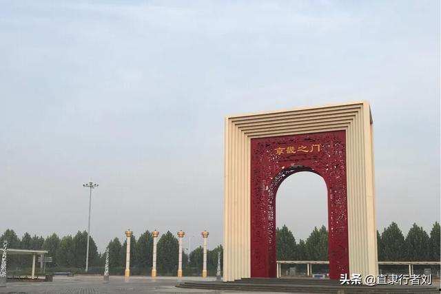 河北的哪座城市可以代表河北省？為什么？