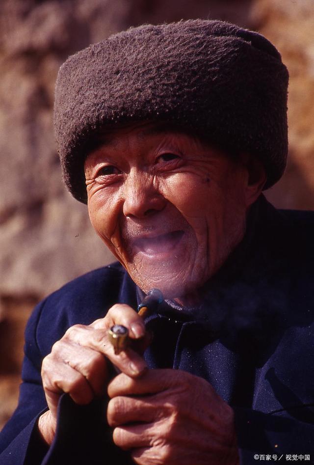 什么樣的老人最讓子女嫌棄？