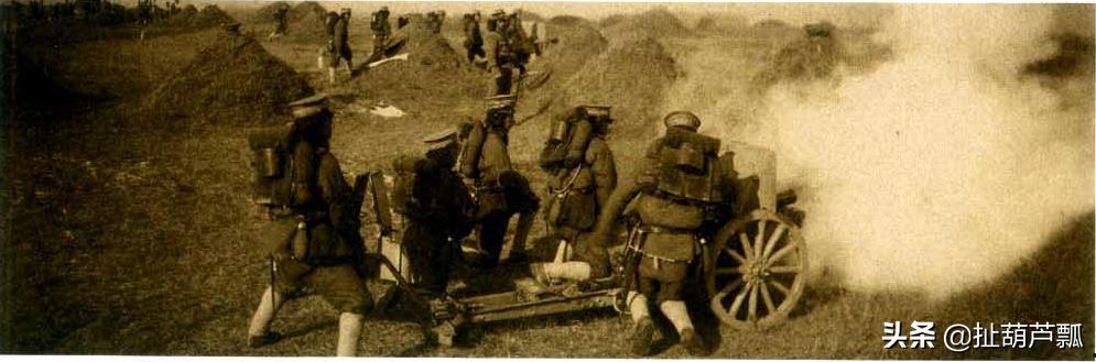 為什么清朝很落后無兵可用,軍閥時期突然就有了可用的部隊及軍火? 為什么清朝很落后無兵可用,軍閥時期突然就有了可用的部隊及軍火?
