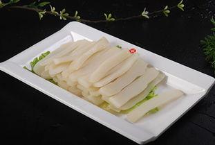 年糕是淀粉類食物嗎 年糕是不是淀粉類食物