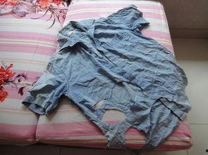 夢見舊衣服是什么預兆 夢見舊衣服解釋
